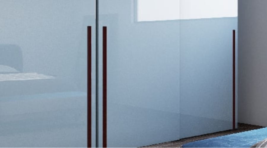 Angelina Wardrobe Design